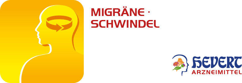 Migräne - Schwindel