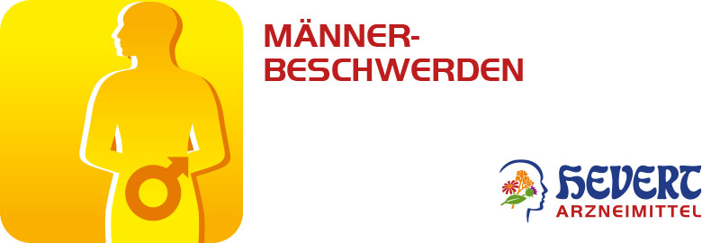 Männerbeschwerden