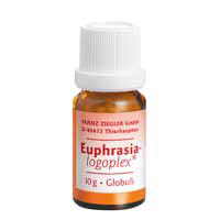 EUPHRASIA-LOGOPLEX Globuli vet.
