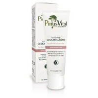 PINUSVITAL reichhaltige Gesichtscreme