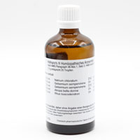 VIRUPLEXAN Nr.1 Tropfen