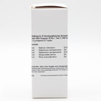 VIRUPLEXAN Nr.1 Tropfen