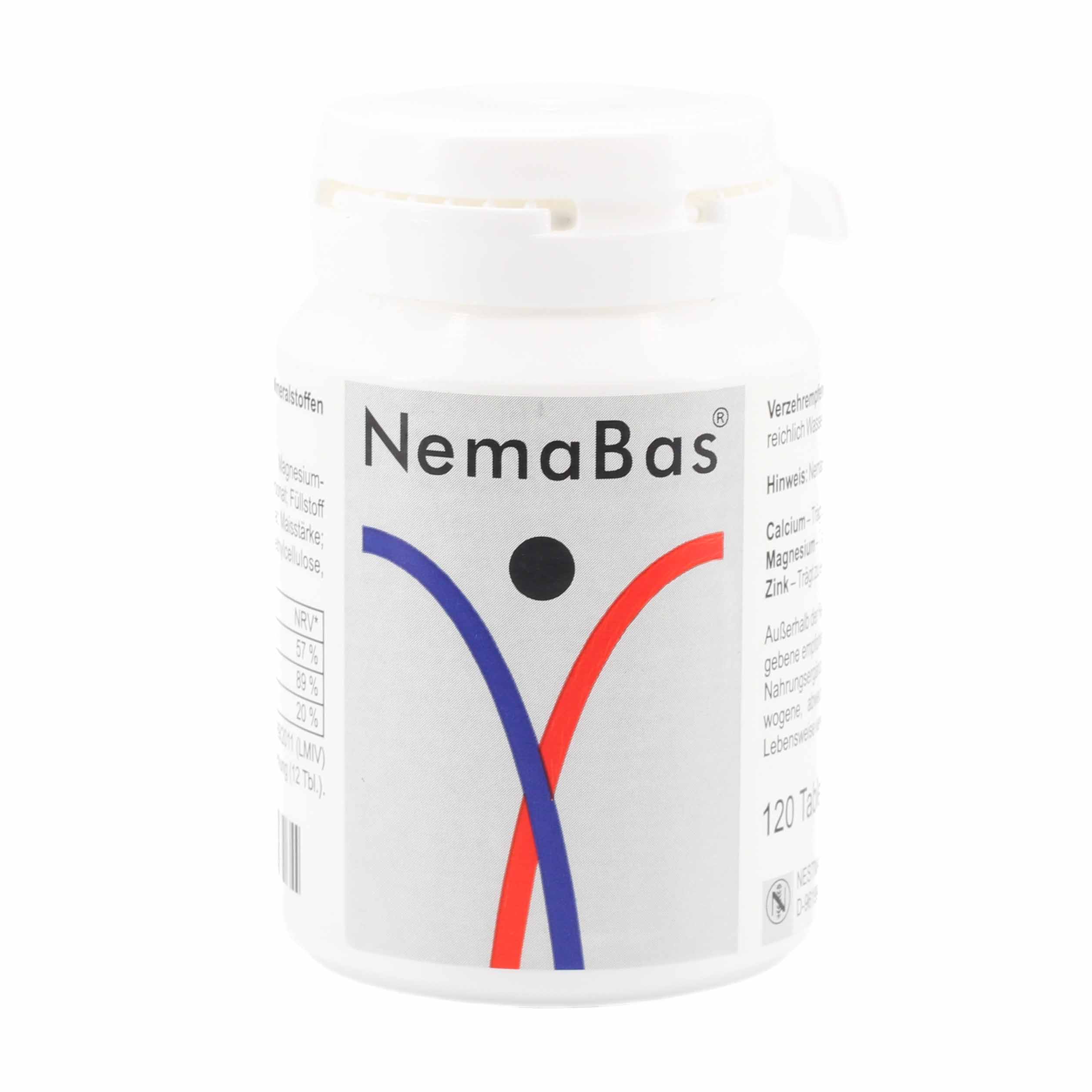 NEMABAS Tabletten