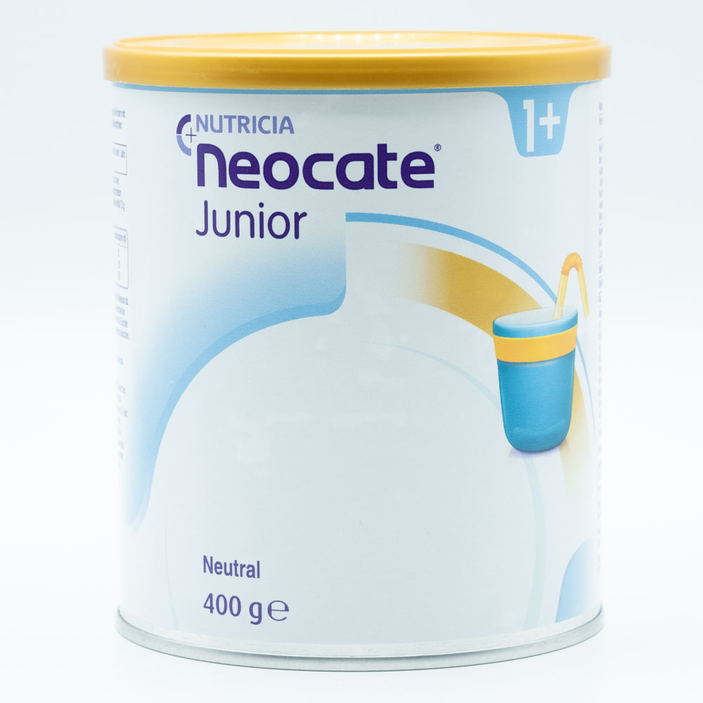 NEOCATE Junior Pulver