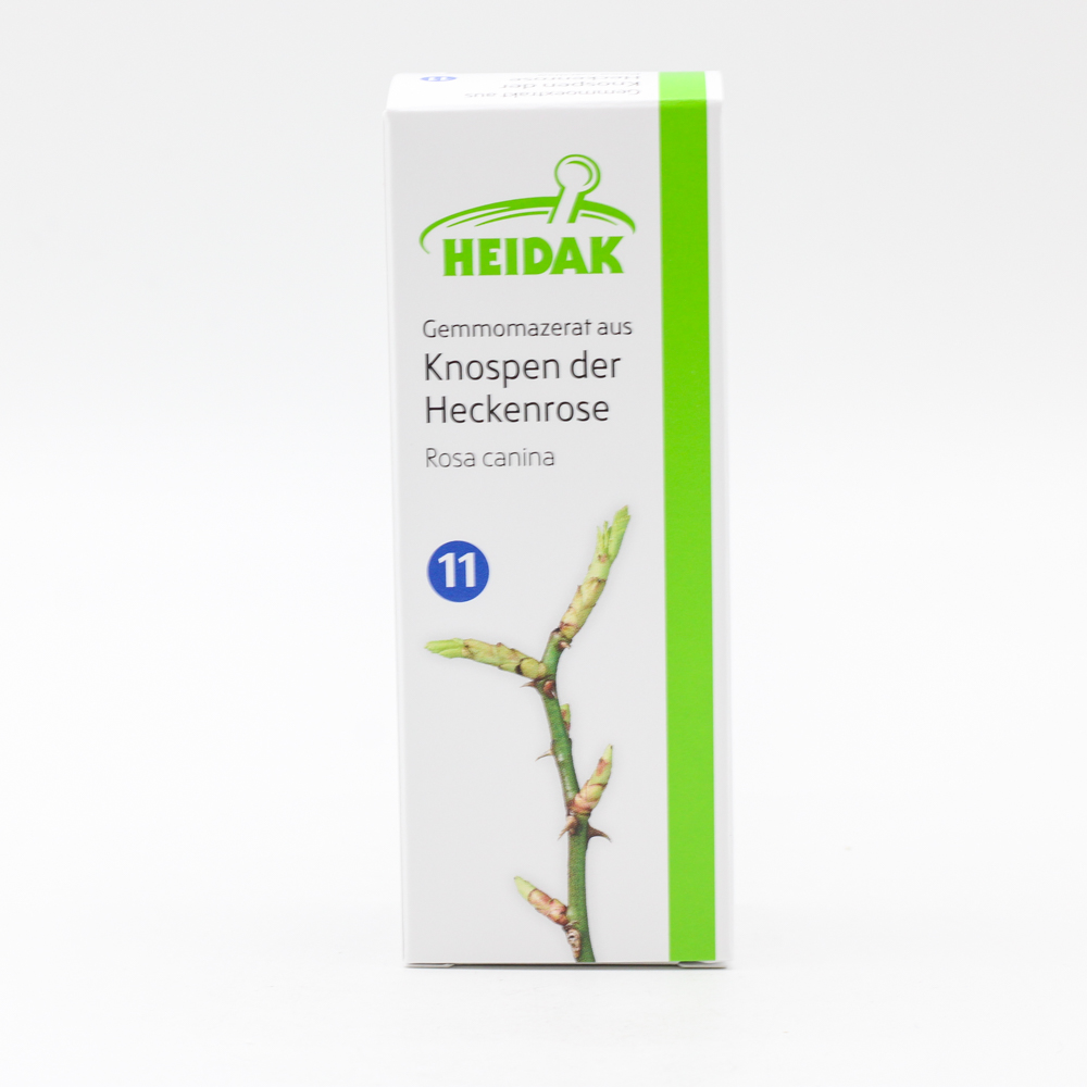 GEMMO-MAZERAT Rosa canina Spray