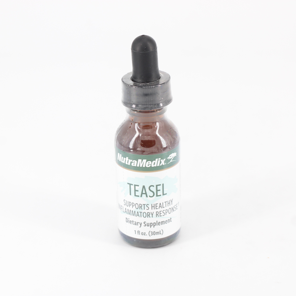 TEASEL NutraMedix Tropfen zum Einnehmen