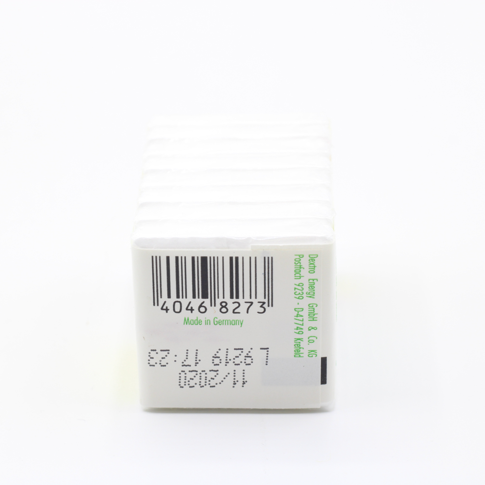 DEXTRO ENERGEN Vitamin C Würfel