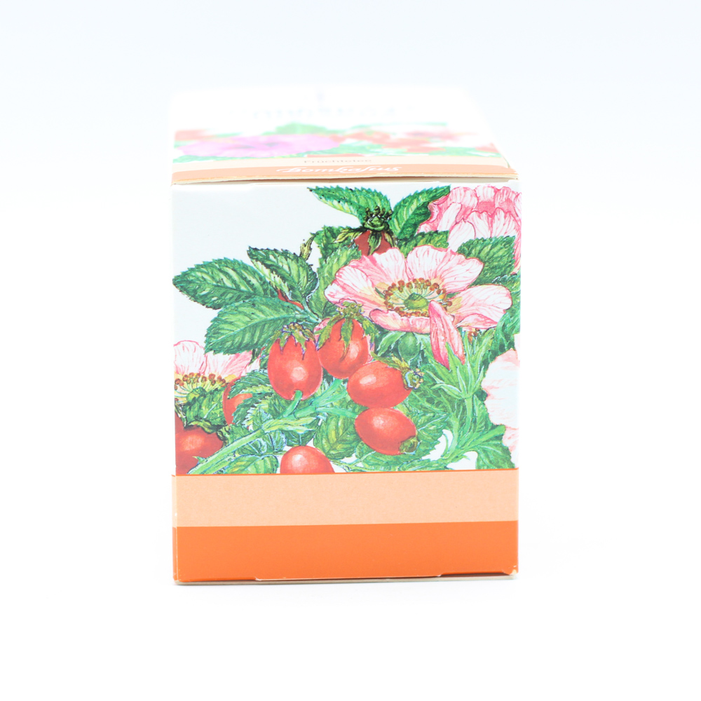 HAGEBUTTE HIBISKUS Filterbeutel