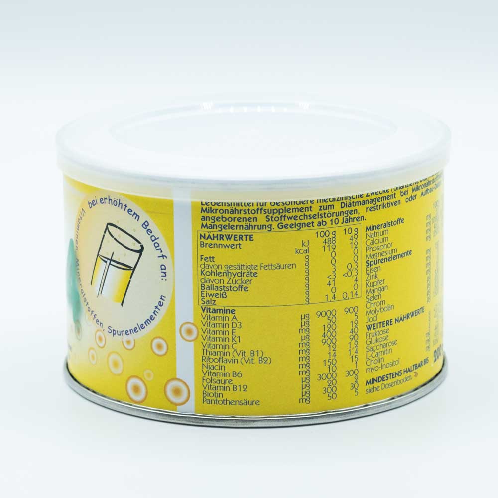 ADVIT 4 ab 10 Jahren Pulver