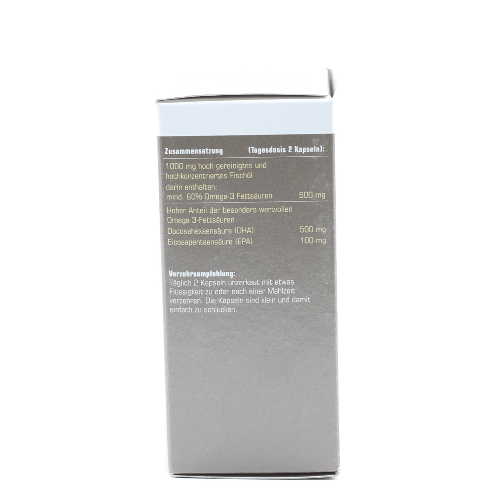 PROSAN Omega-3 Kapseln