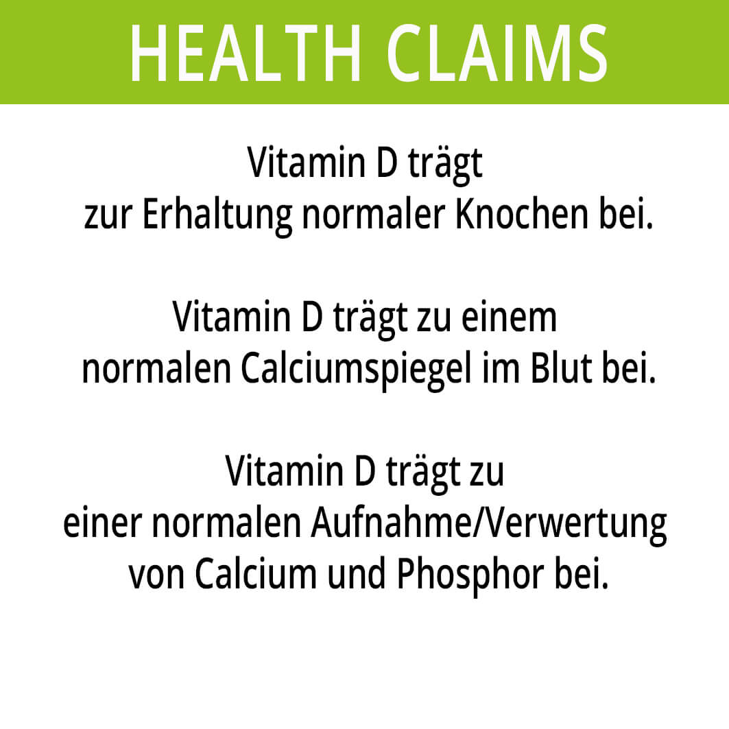 VITAMIN D3 TROPFEN 1.000 I.E. 25 μg