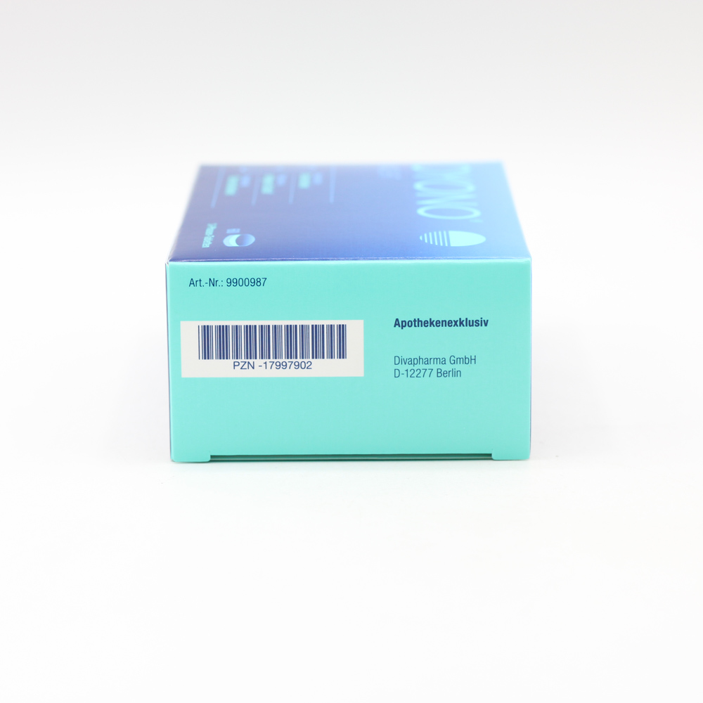 OYONO Nacht Tabletten