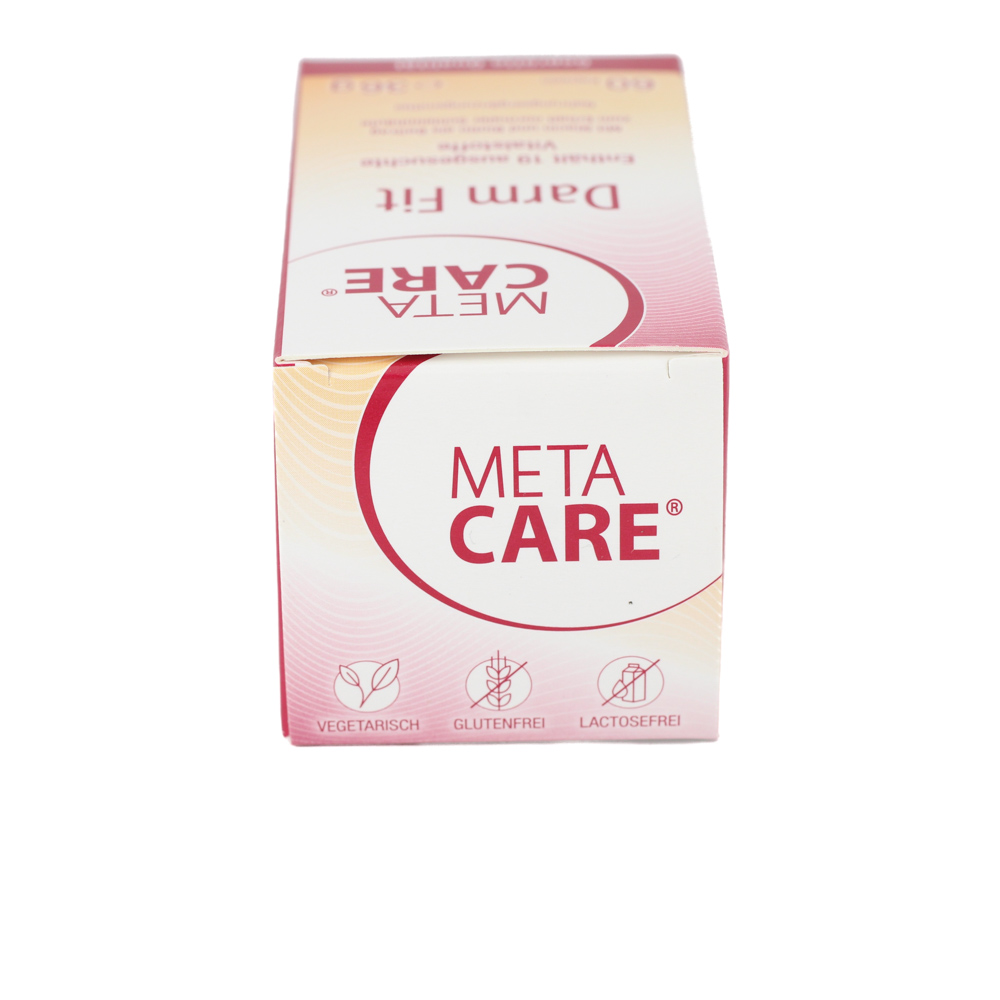 META-CARE darmfit Kapseln