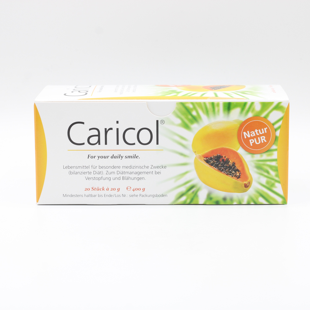 CARICOL Sticks