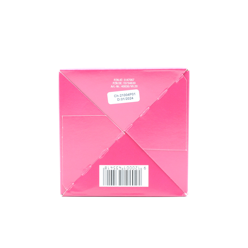 OMNI LOGiC FIBRE Pulver