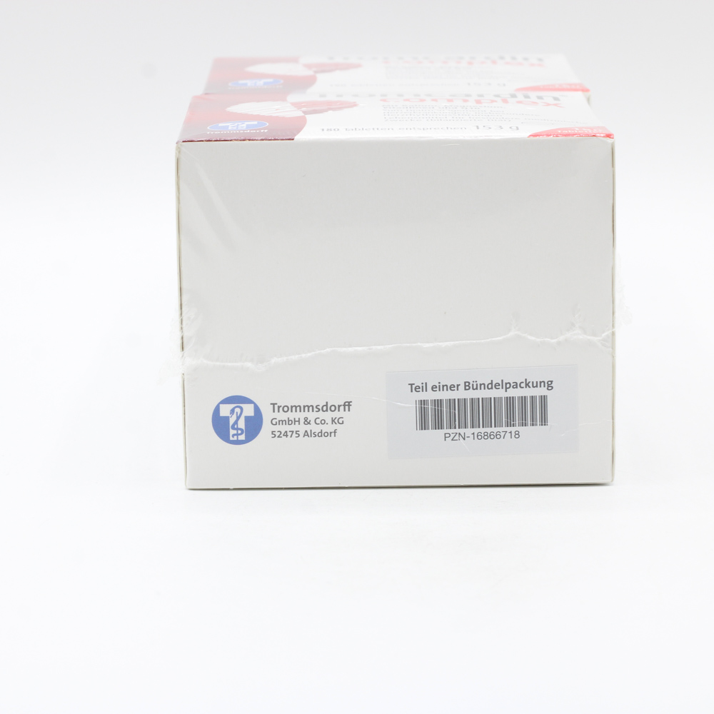 TROMCARDIN complex Tabletten