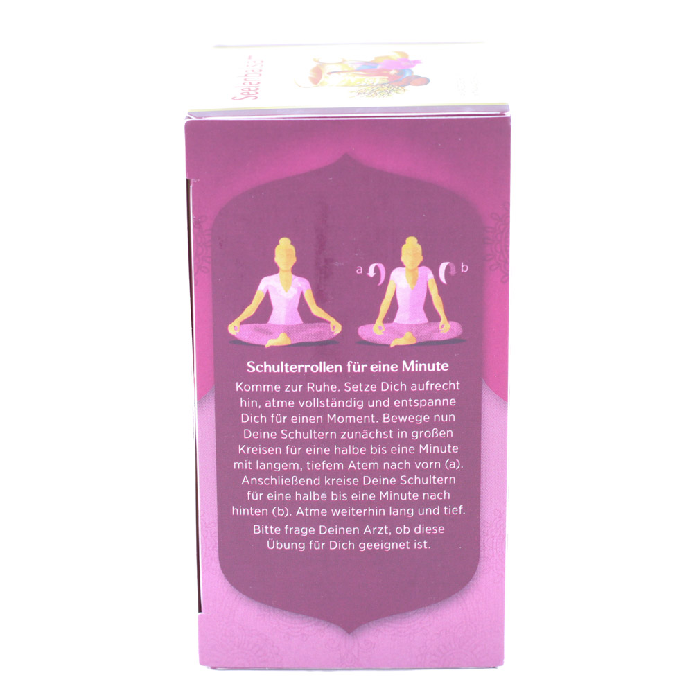 YOGI TEA Seelenbalsam Bio Filterbeutel