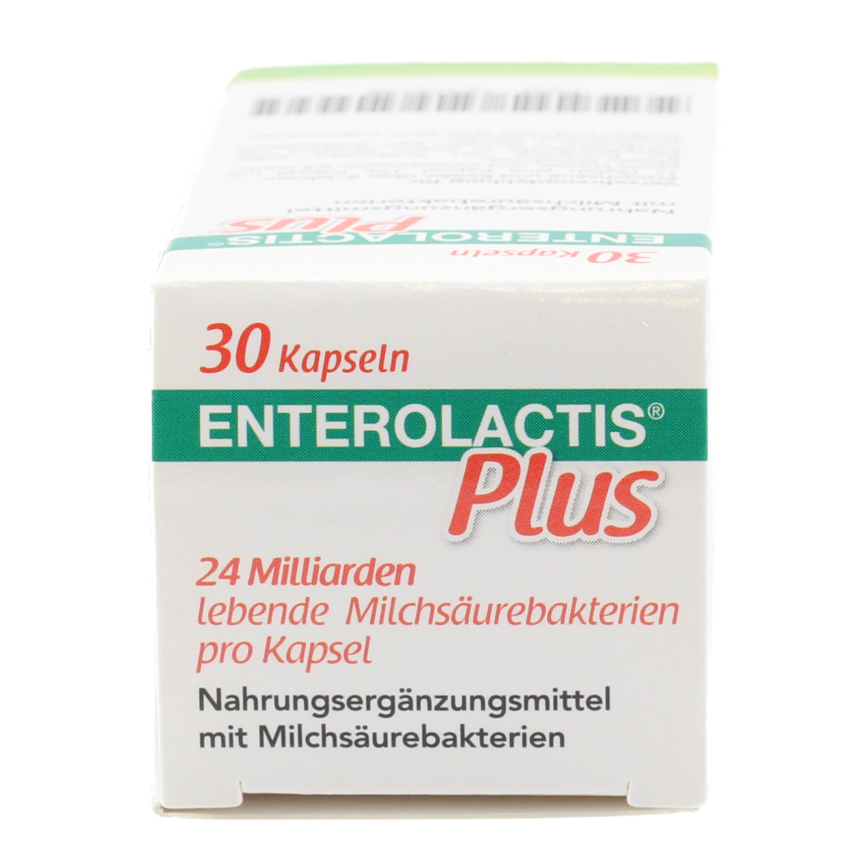 ENTEROLACTIS Plus Kapseln