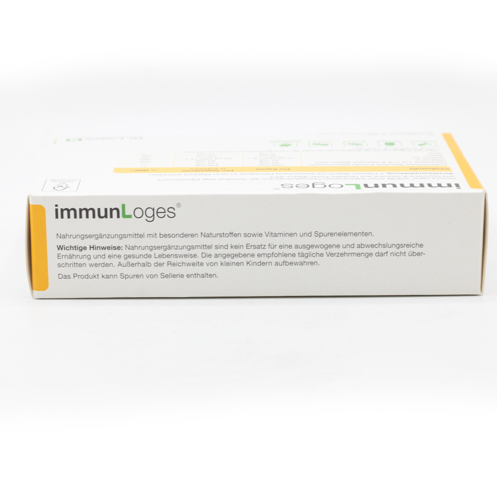 IMMUNLOGES Kapseln