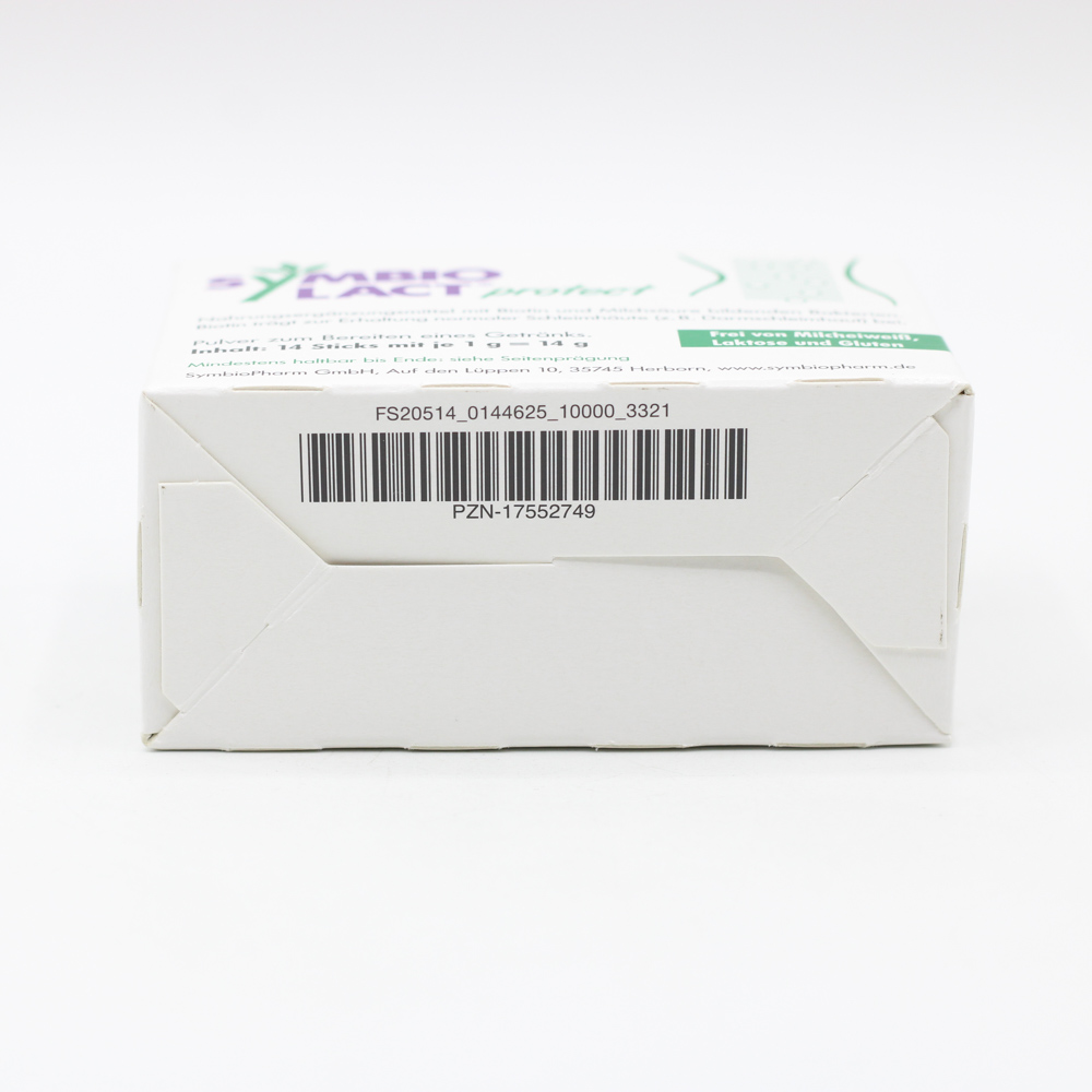 SYMBIOLACT Protect Pulver Sticks