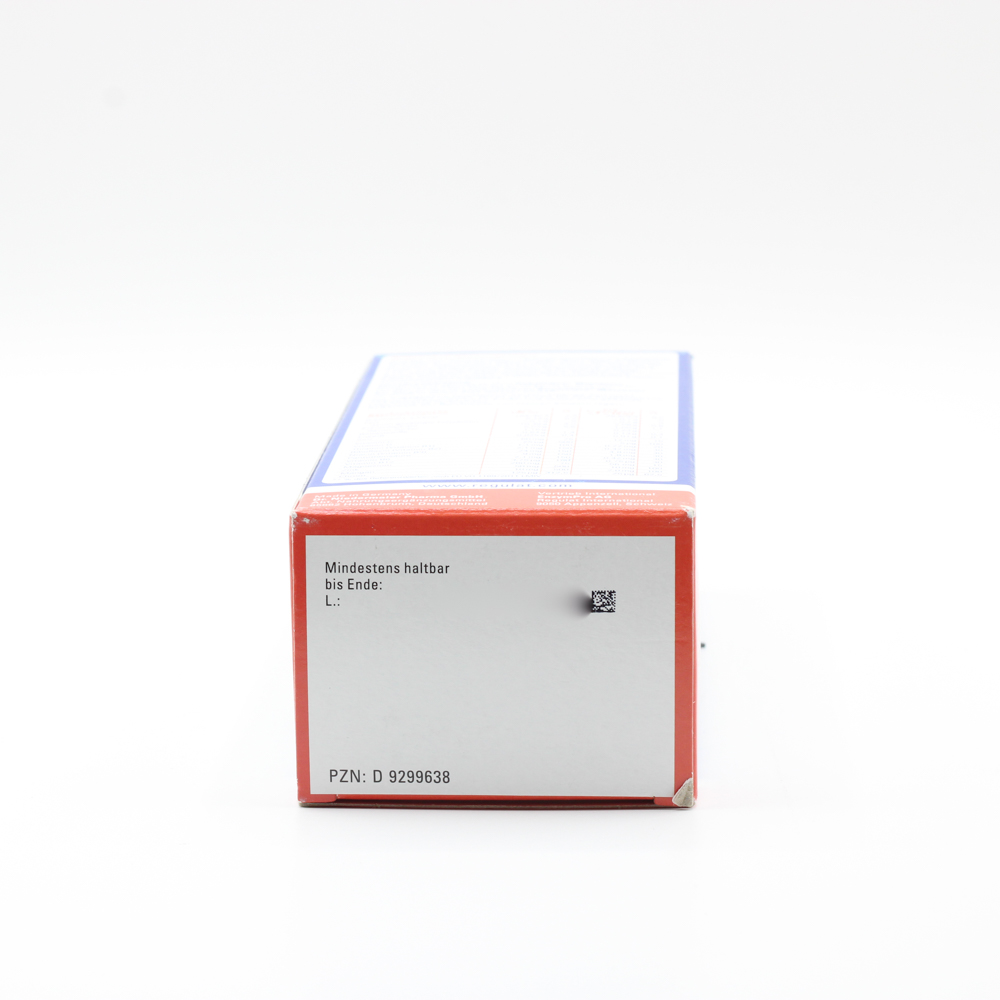 REGULATPRO Metabolic flüssig