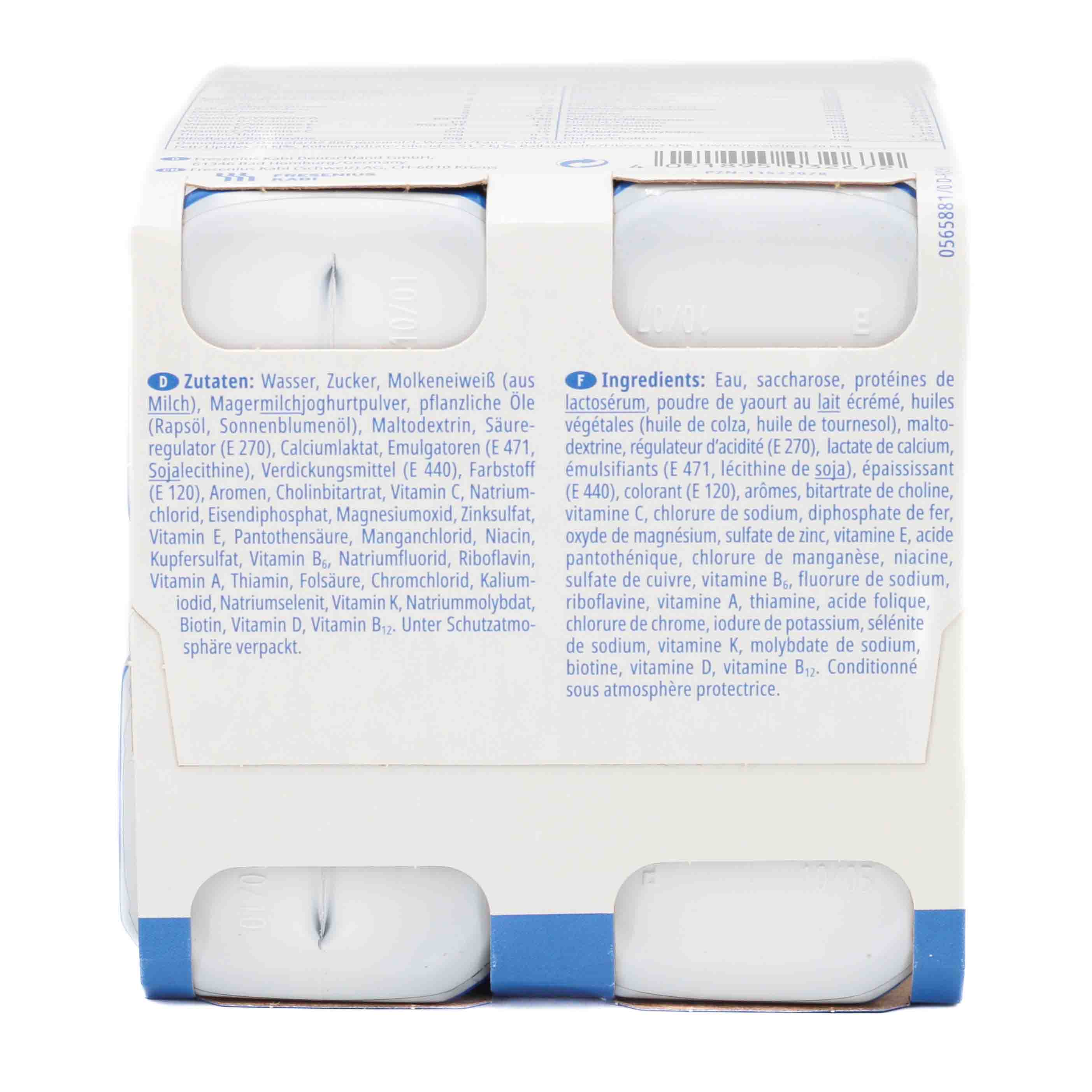 FRESUBIN YoDrink Himbeere