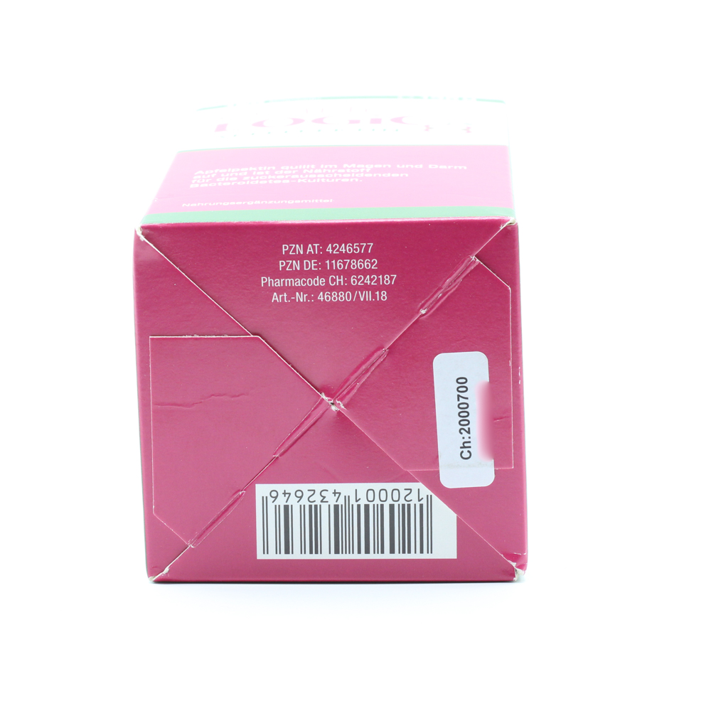 OMNI LOGiC APFELPEKTIN Kapseln