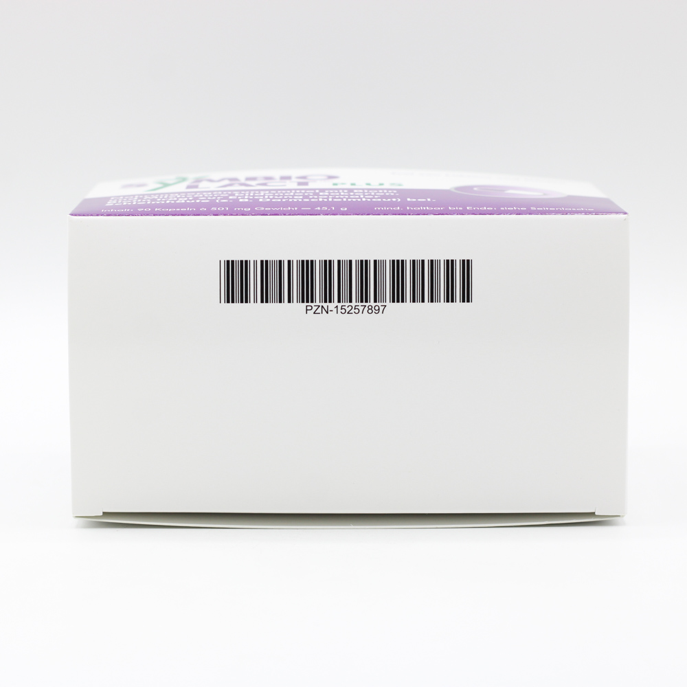 SYMBIOLACT PLUS Kapseln
