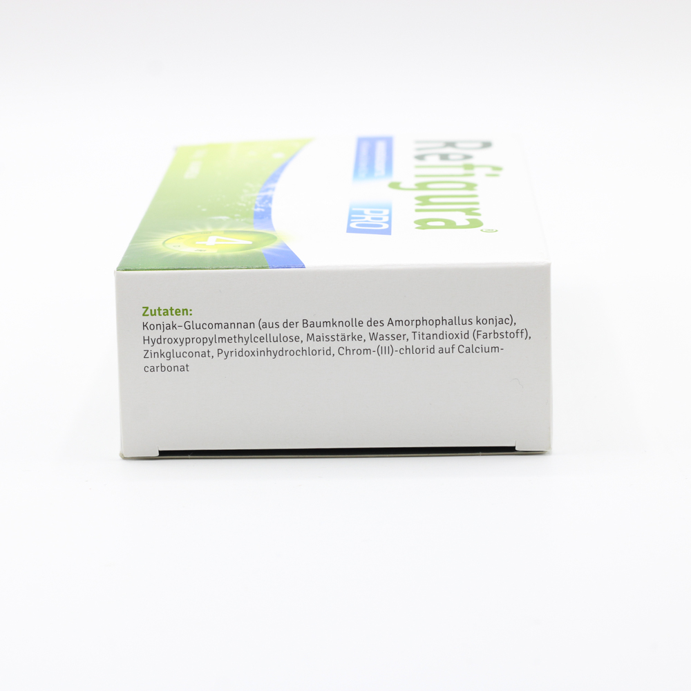 REFIGURA Pro Kapseln