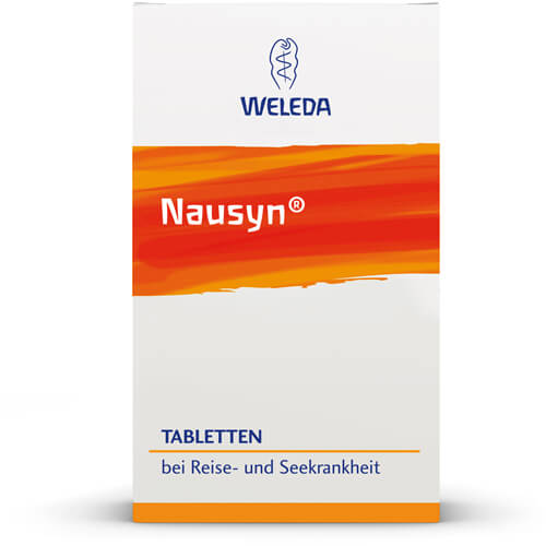 NAUSYN Tabletten
