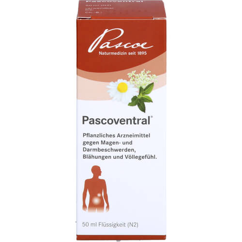 PASCOVENTRAL flüssig