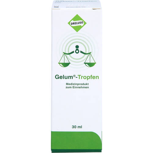 GELUM Tropfen
