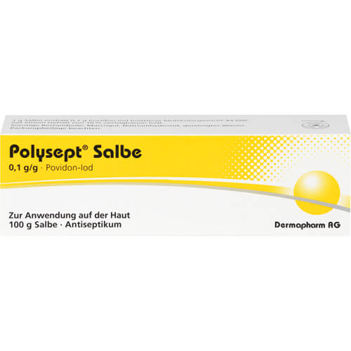 POLYSEPT Salbe