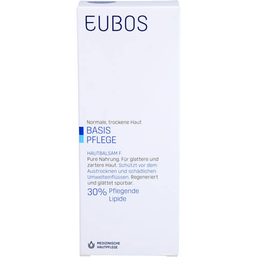 EUBOS HAUTBALSAM F Lotio
