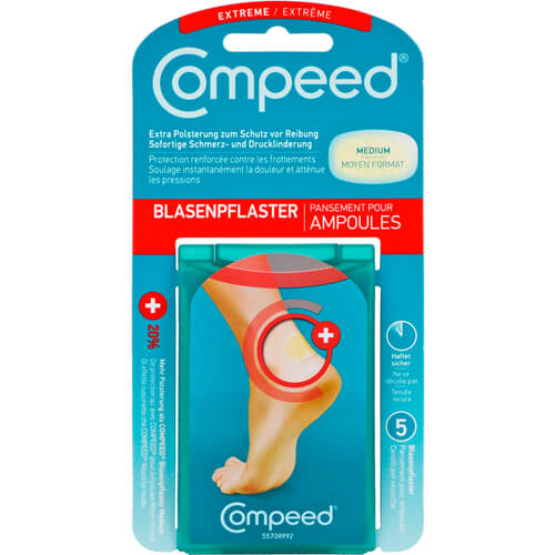 COMPEED Blasenpflaster extreme