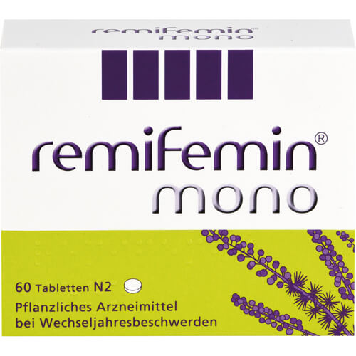 REMIFEMIN mono Tabletten