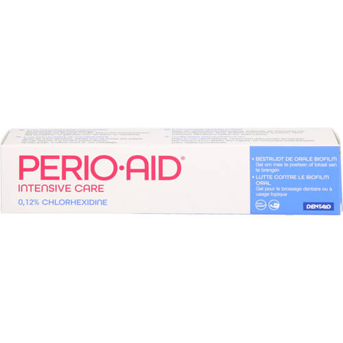 PERIO AID Intensive Care Zahngel