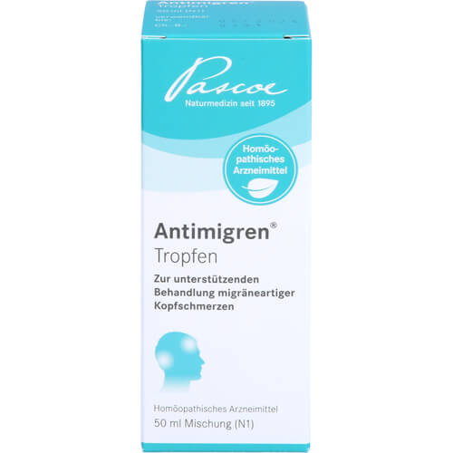 ANTIMIGREN Tropfen