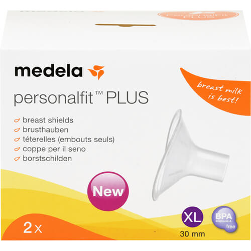 MEDELA PersonalFit PLUS Brusthaube Gr.XL