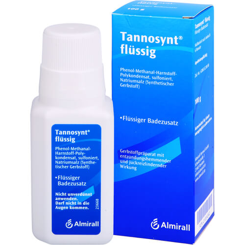 TANNOSYNT flüssig