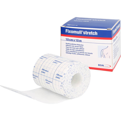 FIXOMULL stretch 10 cmx10 m