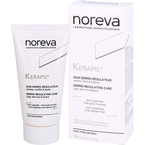 NOREVA Kerapil Emulsion