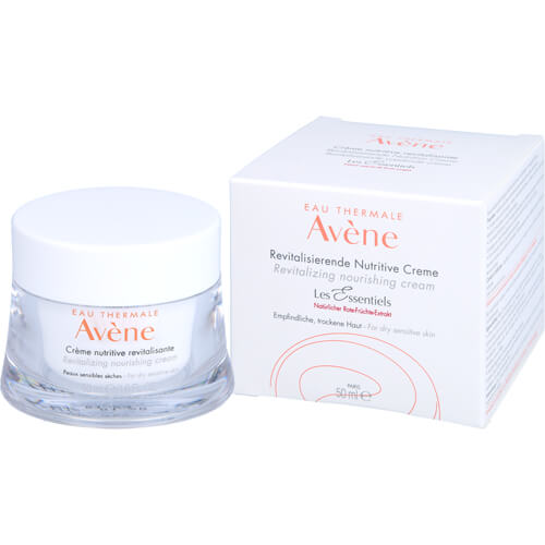 AVENE Les Essentiels revit.nutritive Creme