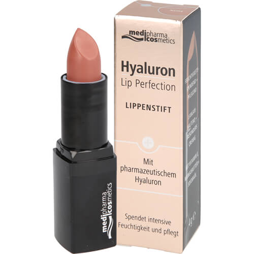 HYALURON LIP Perfection Lippenstift nude