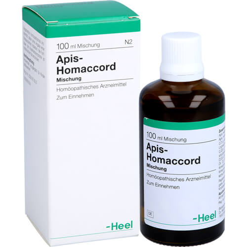 APIS HOMACCORD Liquid