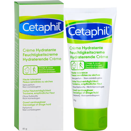 CETAPHIL Feuchtigkeitscreme