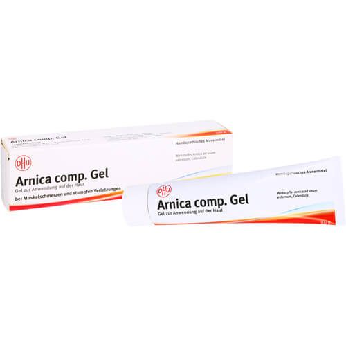 ARNICA COMP.Gel