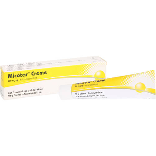 MICOTAR Creme