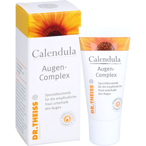 DR.THEISS Calendula Augen-Complex Gel