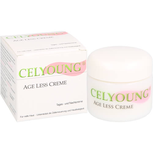 CELYOUNG age less Creme